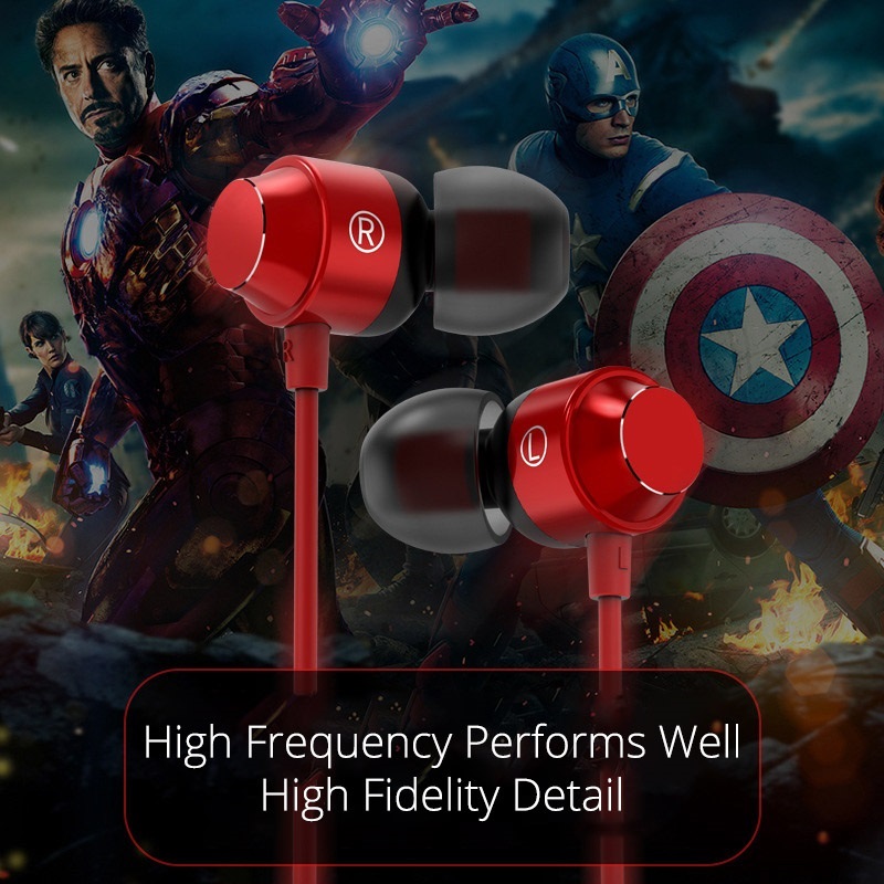 EARDECO 3,5 mm kabelgebundene Kopfhörer mit Mikrofon, HiFi-Bass, kabelgebundener Kopfhörer, Stereo-Musik-Kopfhörer, Headset, MP3-Sport-Telefon-Ohrhörer