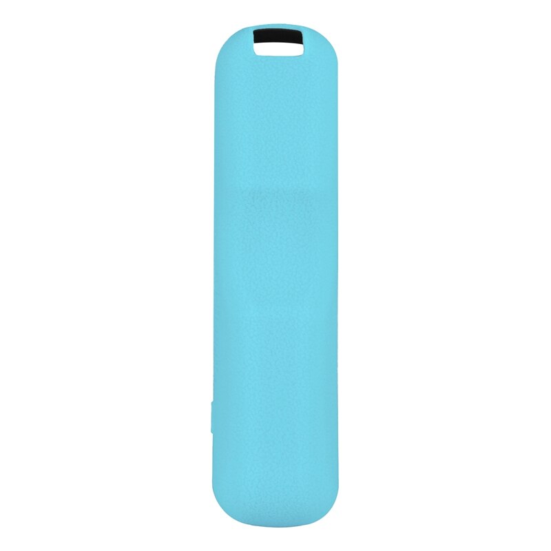 Afstandsbediening Beschermhoes Voor Lg AN-MR21 MR21GC MR21GA Tv Afstandsbediening Siliconen Beschermhoes Met Lanyard: plum