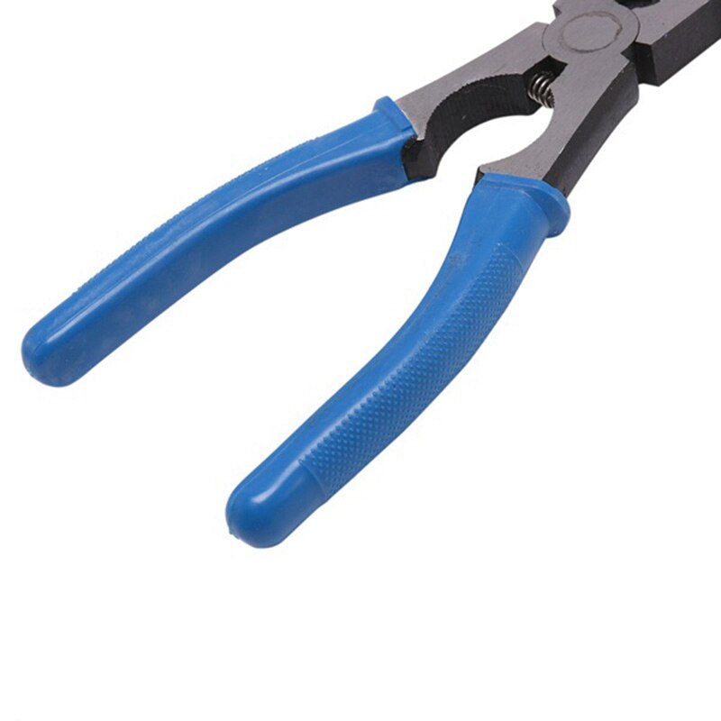 Multifunction Plier for MIG Welding Torch Nozzle Spatter Cleaning Installation Removing Wire Cutting Drawing Out Welding