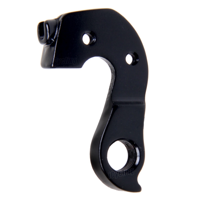 2Pcs Derailleur Hanger For CUBE #10145 145 Agree GTC Race SL SLT Di2 SUPER HPC Compact Rear Gear Mech Hanger