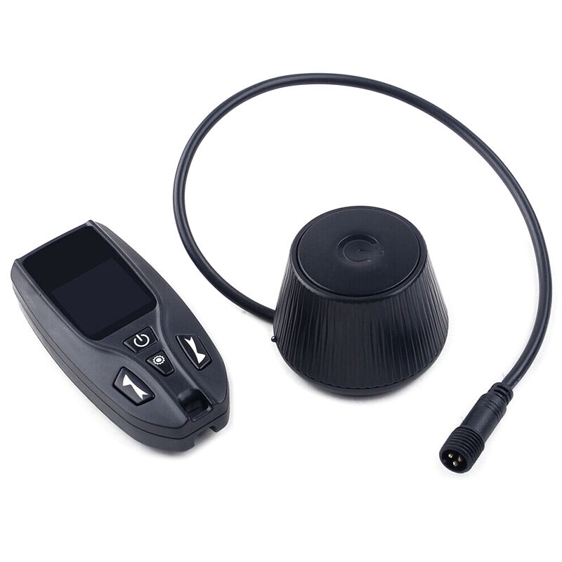 12V 24V Car Air Parking Heater Remote Control LCD Monitor Switch Parking Heater Controller Thermostat for Heater