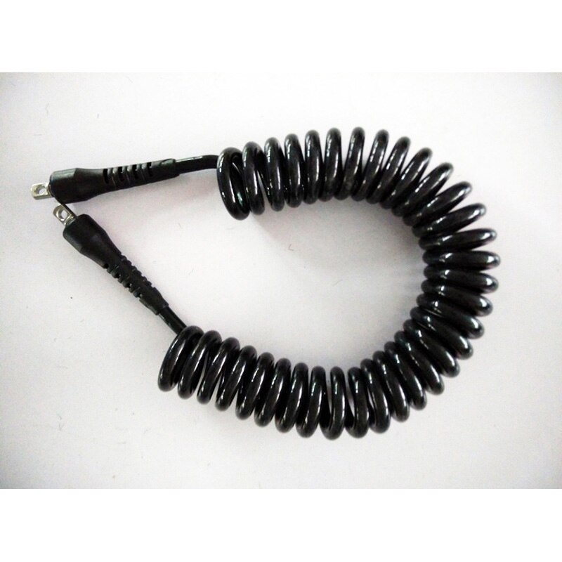 Coiled sup board paddle surf board bein leine seil für sup board surfbrett stand up paddle board seil surfen zubehör a04001