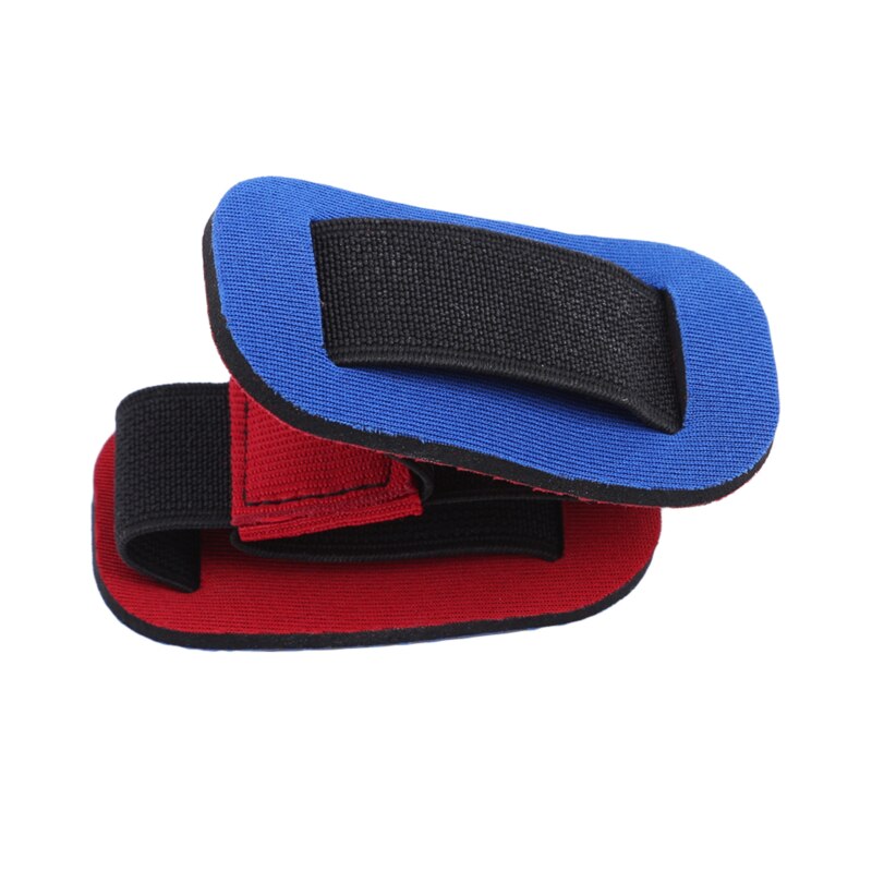 1Set Hallux Valgus Orthese Teen Splitter Teen Separator Overlappende Teen Grote Teen Valgus Orthese Voetverzorging Nail Tool