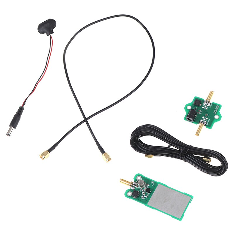 Mini-whip mf/hf/vhf sdr antenne miniwhip kortegolf actieve antenne voor erts  v6 n 7