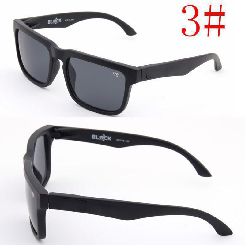 SPY Sunglasses Men&#39;s Glasses Driving Shades Cycling Sunglasses for Bicycle Outdoor Sports Fishing Hiking Cycling Glasses: 3