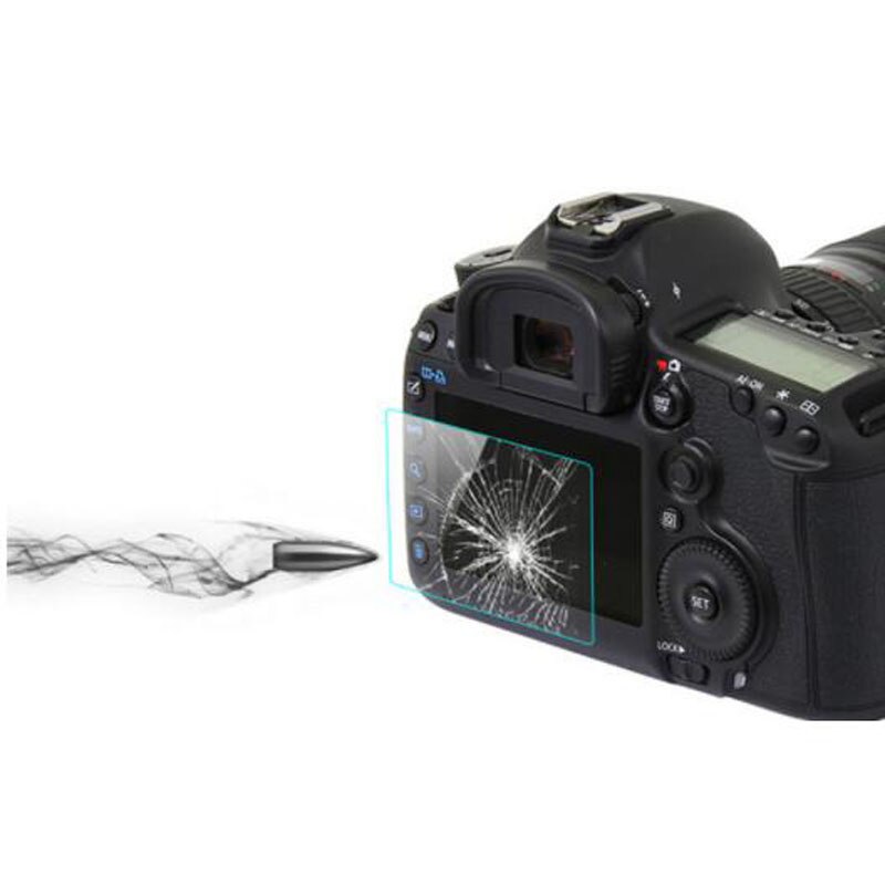 Batterieabdeckung Für Canon EOS 5D Mark IV - Passgenaue Kamera-Batterieklappe Aus Metall