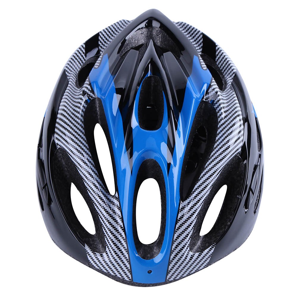 Unisex MTB Road Cycling Bicycle Safety Helmet Bicycle Adjustable Men Women MTB Mountain Bike Riding Helmet with 21 Vent