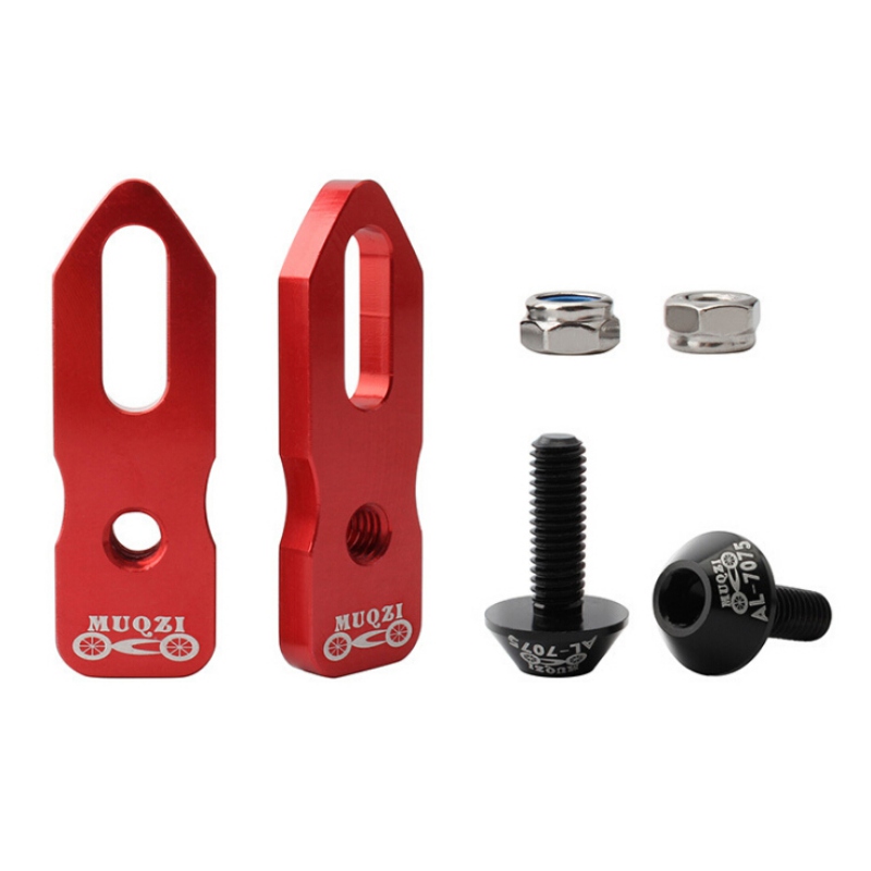 Bicycle V Brake Extension 406 To 451 Conversion Seat Converter Adapter: Default Title