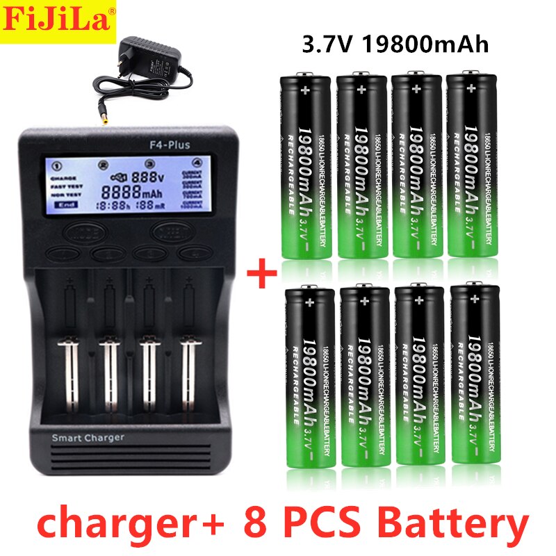 Geen Batterij) 18650 Diy Batterij Bank Draagbare Geen Batterij) 18650 Diy Batterij Bank Draagbare