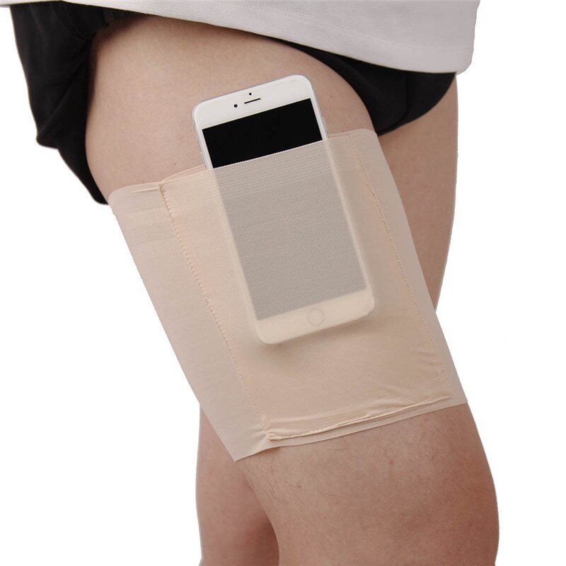 Calentador de piernas para mujer, banda para – Grandado