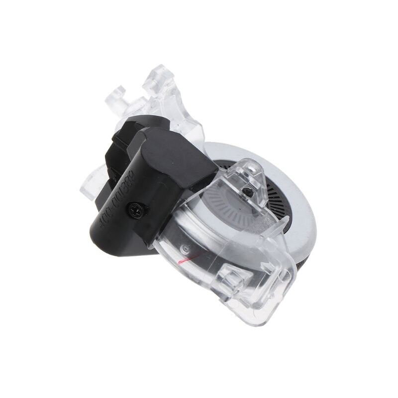 1 rouleau de roue de souris pour Logitech G700/G700S G500/G500S M705 MX1100 G502 accessoires de rouleau de souris Jy23 19 Droship