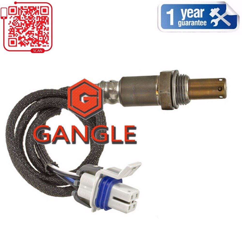 For 2006 CADILLAC STS 4.4L Oxygen Sensor GL-24341 ... – Grandado