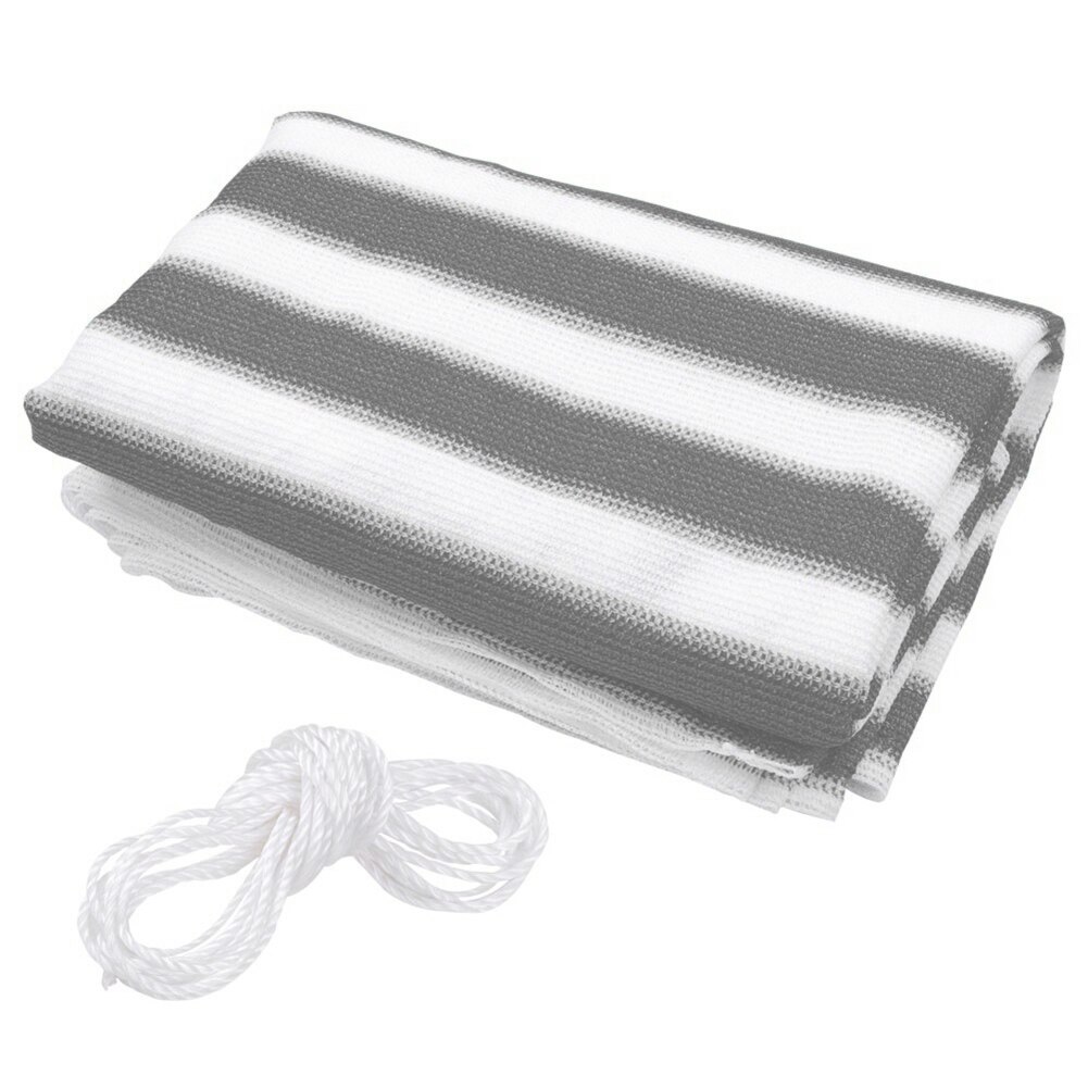 Home Balcony Privacy Screen Cover Swimming Pool Deck Covering For Sun Protection Safe Protection Summer Supply