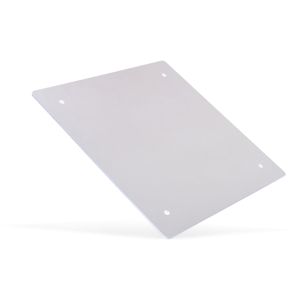 GmFive 3D Printer Heated Bed Bed Heat Bed Aluminum Plate 12V/24V With Insulation Cotton For Ender-3/Pro Ender3S Ender-5 CR10