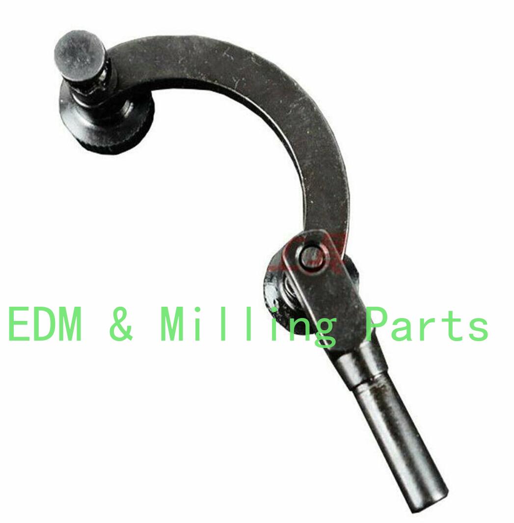 CNC Coaxial Centering Indicator Co-Ax Precision Center Bracket Milling Machine For Bridgeport Mill Part