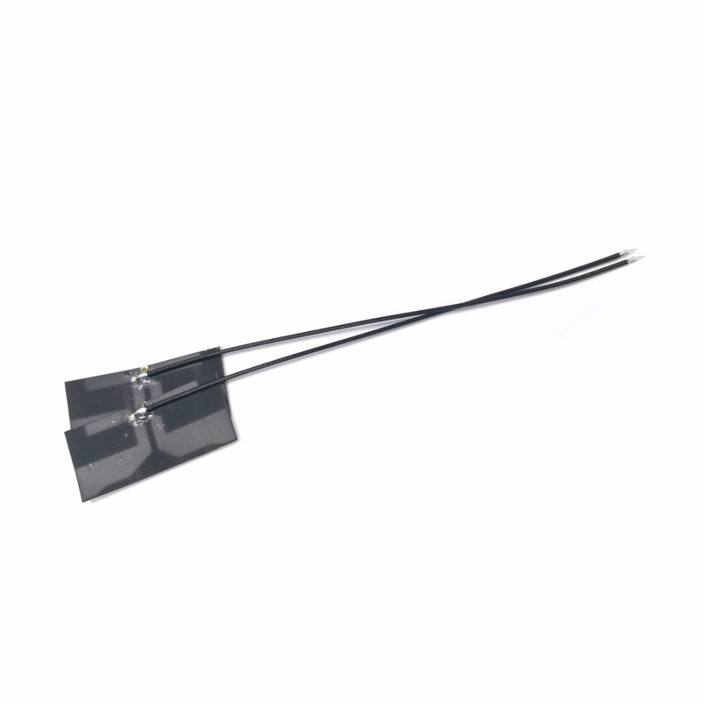 Brand 2pcs 2.4G/5G Dual Band Wifi Antenna Module Inner Aerial FPC antenna 40*18mm price