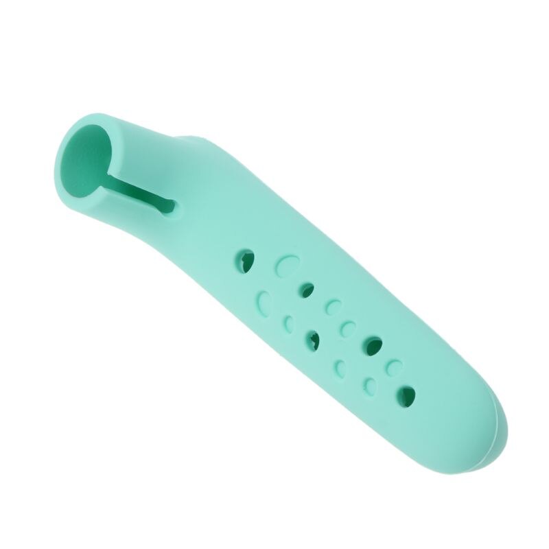 Home safety fence Silicone Safety Cover Guard Protector Baby Protector Child Protection Products Anti-collision HM