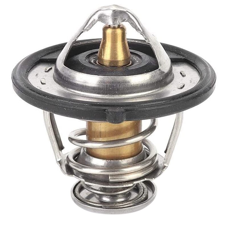 Autothermostaat koelthermostaat pakking voor honda  v6 motor odyssey 19301-p8e-a10 19301 p 8 ea 10: Default Title