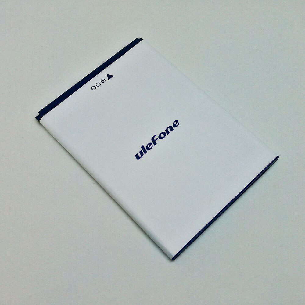 Dinto 3.8V 3000mAh Ulefone S8 Sostituzione Della Batteria S8pro Li-ione Batterie Del Telefono Cellulare per Ulefone S8/S8 pro MTK6737 MTK6580