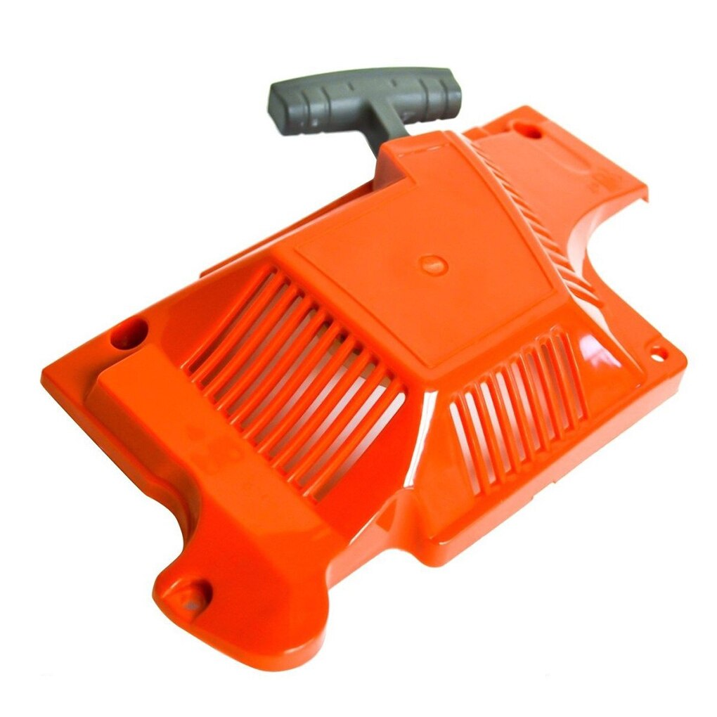 Erstatning for husqvarna 50 51 55 51 epa 55 epa 55 eu 1 55 trimmer rekyl starter pull type 503151801: Default Title