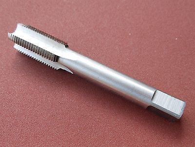 1pc metriska vänstra maskinkranar  m14 x 1mm krängningsverktyg 14mm x 1.0mm tonhöjd