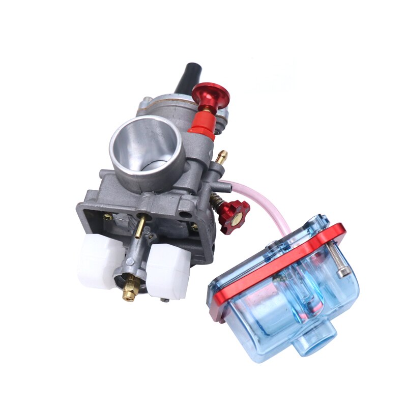 ZSDTRP para Park Koso OKO de Jet PWK carburador para 28mm 30mm 32mm 34mm 2T 4T de CABR