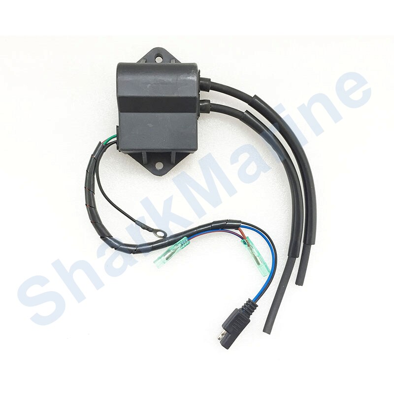 CDI unit for SUZUKI outboard PN 32900-93903