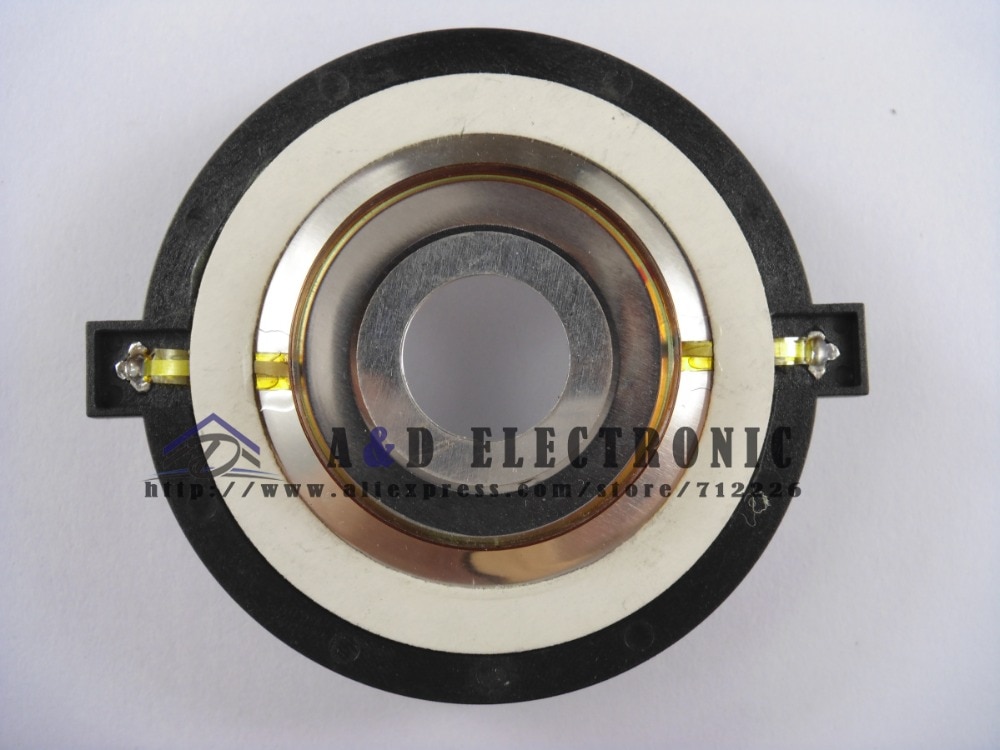 4 pezzi 37,5 mm per tweeter Beyma CP21 CP21F CP22 CP25 CP22DIA