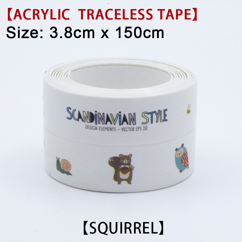 Tira de calafateo de PVC autoadhesiva, tira de sellado de acrílico para ducha, fregadero, baño, Protector de borde de pared para cocina y baño, resistente al agua: 150cm Acrylic SS