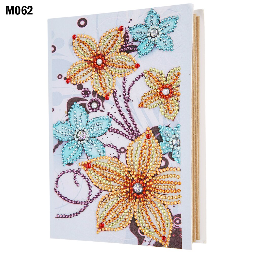DIY Special Shaped Diamond Painting Photo album Fotoalbum Diamond Embroidery Mosaic Christmas Cards Postcards Birthday Xmas: A