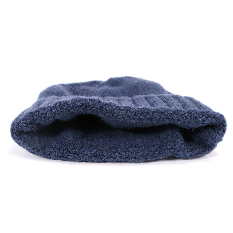 Mærke mænd kvinder tørklæde hat handsker sæt tredelt vinter varmt sæt kvindelige hatte tørklæder mænd unisex beanies strikket cap skullies