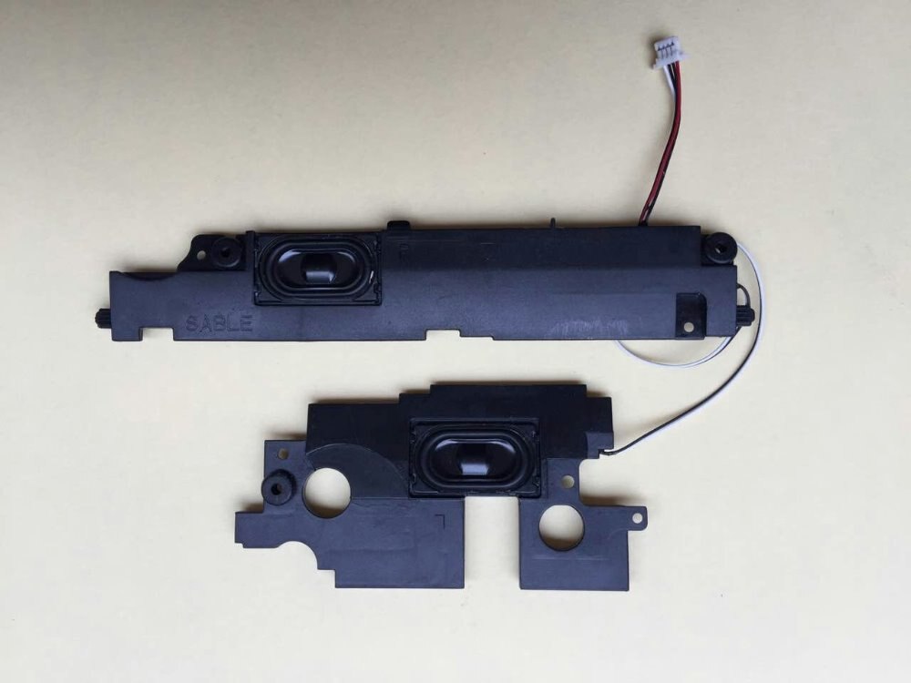 Original Internal speaker for HP ENVY 15-J 15-j052nr 15t-j000 15-J053CL loptop Speaker.