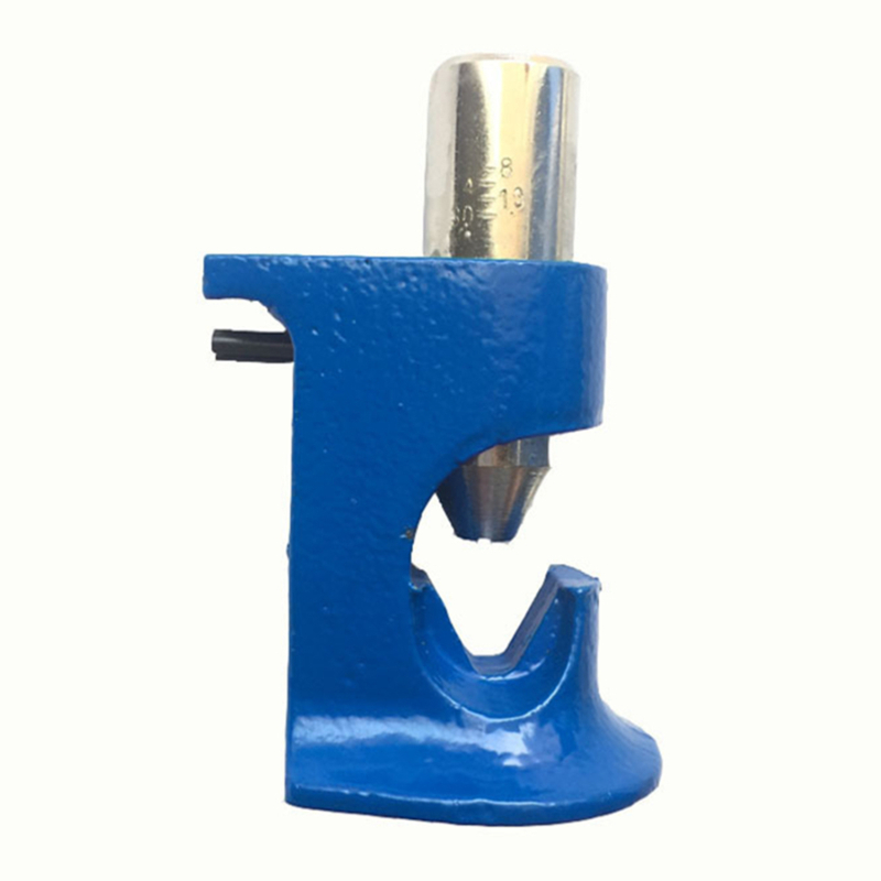 Battery Terminal Crimping Tool Riveting Pliers Hammer Crimp Suitable For All Wire Sizes From 16 — 4/0 Gauge