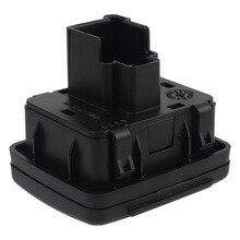Durable Socket Plug AC Power Outlet For Ford Outlet Parts Plug Accessories