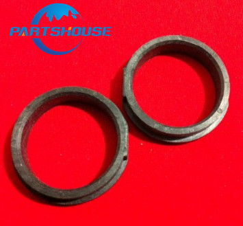 Buje de rodillo del fusor superior NBRGP0029QSZZ para Sharp AR163 166 167 168 169 208 209 258 259 AL2030 2040CS 2050 MXB201, 5 Juegos