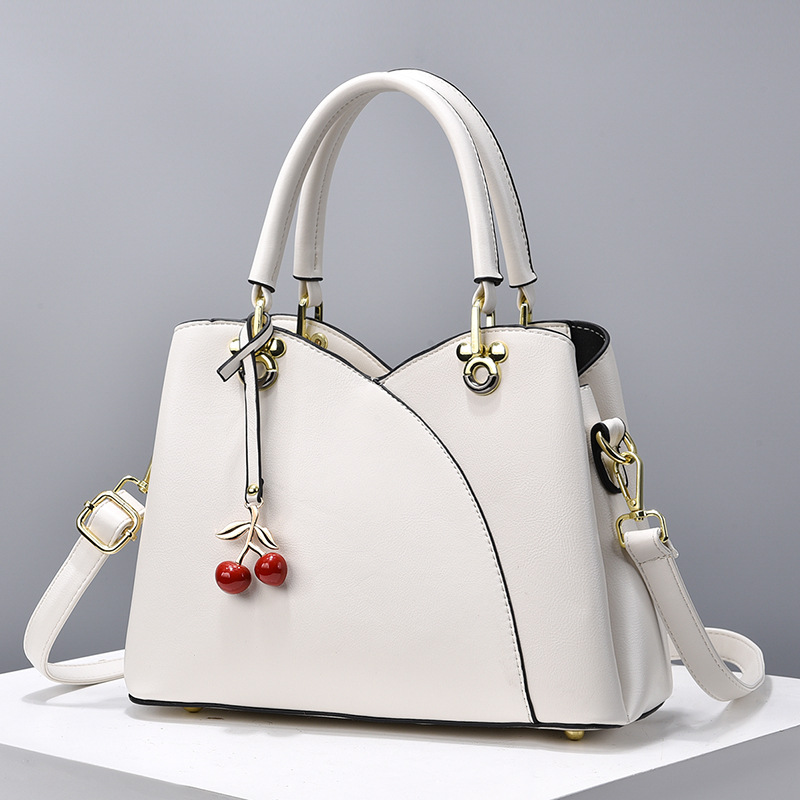 Mn -Sac à main chic pour femme, sac à bandoulière initié polyvalent, sac à main fourre-tout spacieux, sac à main , , 2024: Beige