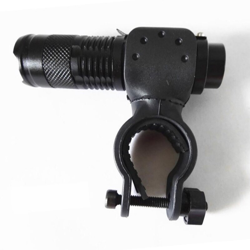 Fiets Licht 7 Watt 2000 Lumen 3 Mode Bike Q5 Led Fietsen Front Light Fietsverlichting Lamp Torch Waterdichte Zaklamp