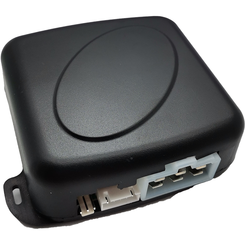 Original Remote Key 3 Press + Push Start Button To Starter Engine System Working with Ignition Wire Harness Gasoline Diesel LNG