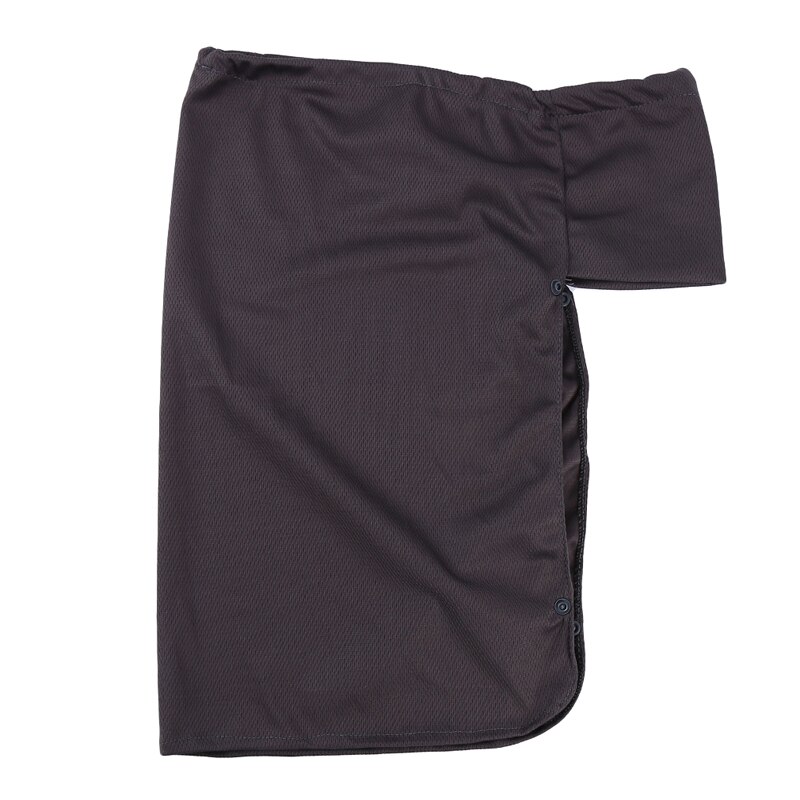 Vrouwen Strand Zon Uv-bescherming Outdoor Zonnehoed Draagbare Ademend Sneldrogend Outdoor Sport Strand Hoed