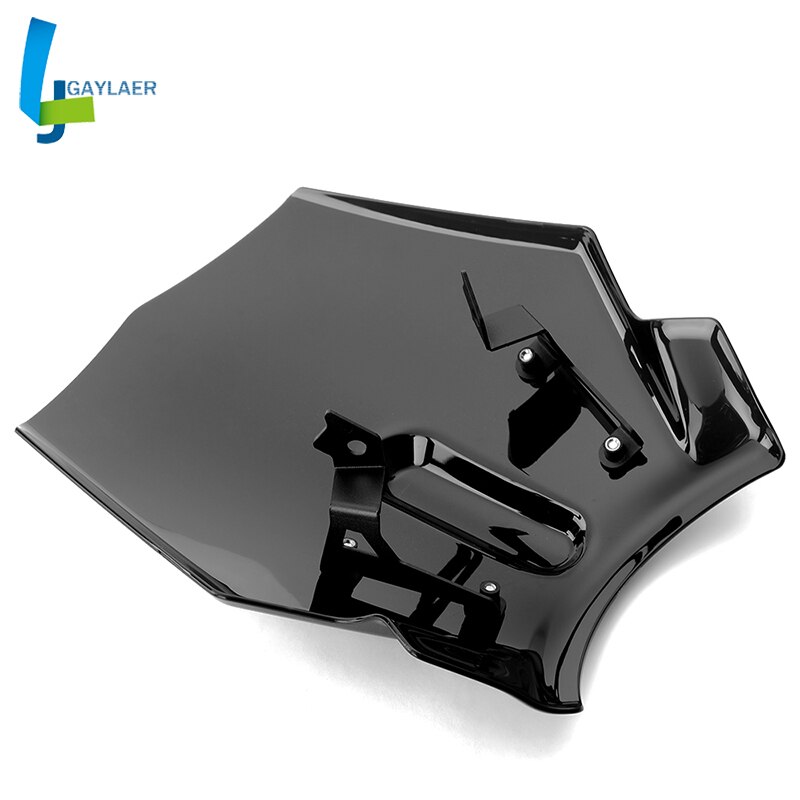 Motorfiets motor windscherm windscherm voor honda  cb1000r cb650r