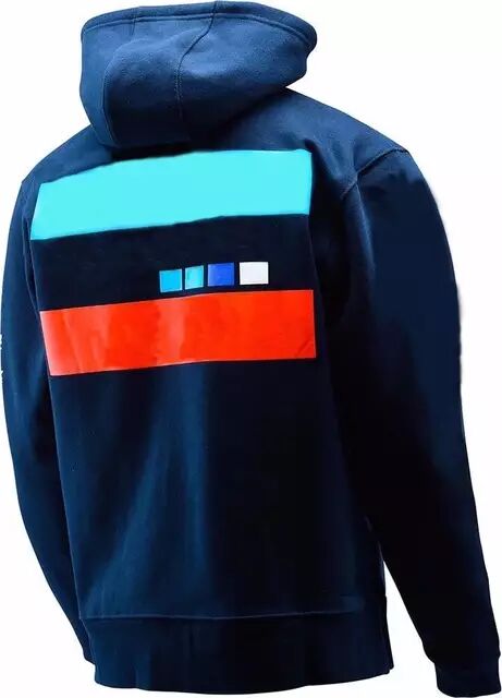 Sudadera con capucha para deportes de competición y motocicleta , chaqueta de carreras para Motocross, sudadera resistente al viento, chaqueta, disfraz