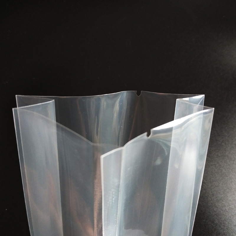 Vacuum Bags For Rice Storage Forming Nylon Packaging Bags Snack Nuts Dried Fruit Beans Rice Millet Sealed Vacuum Storage Bags