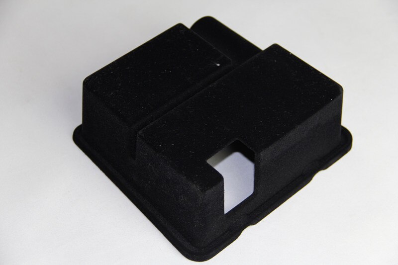 For Tesla Model 3 Car Armrest Arm Rest Storage Box Center Console Container Organizer Case Tray Organizer