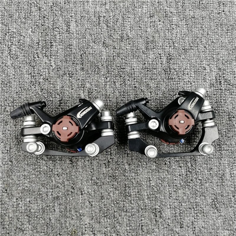 Paire D'Étriers De Frein Arrière Gauche & Droite Pour VW Transporter T5 T6 - 7H0615423A 7H0615424A