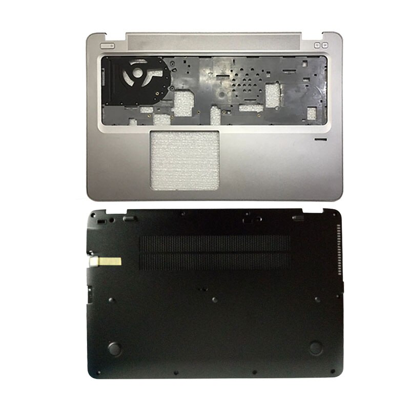 housse d'ordinateur portable pour HP pour EliteBook 840 G1 840 G2 LCD coque arrière 779682-001 A: C and D shell