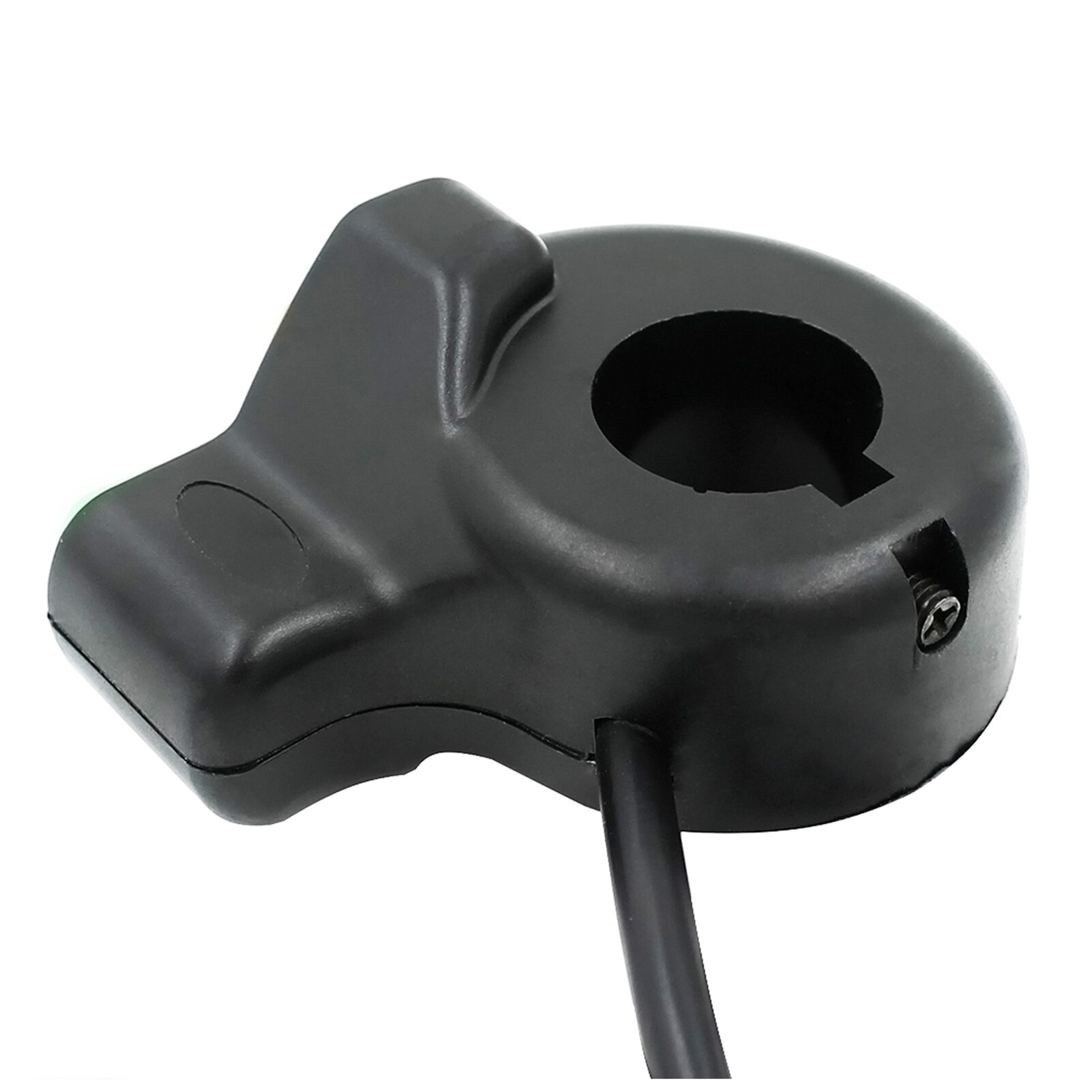 Motorfiets Elektrische Fiets/Scooter Licht Richtingaanwijzer & Claxon Op/Off Knop W/Rood Groen Knoppen 22Mm Dia Stuur