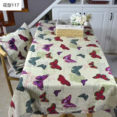 Toile de coton à imprimé journal rétro, nappe de vêtements, tissu d&#39;oreiller à rideau, matériel de bricolage fait à la main, 100cm x 150cm/pièce: 11