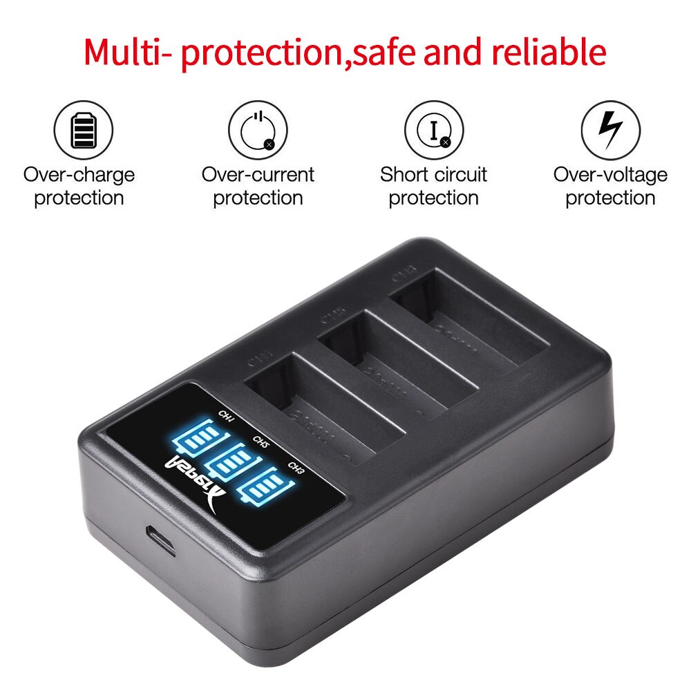 1350 mah  sj4000 akkua + laturi sjcam  sj5000 wifi  sj7000 sj8000 sj4000 wifi  sj6000 eken  h9r m10 4k h3 h8 h9 pg900