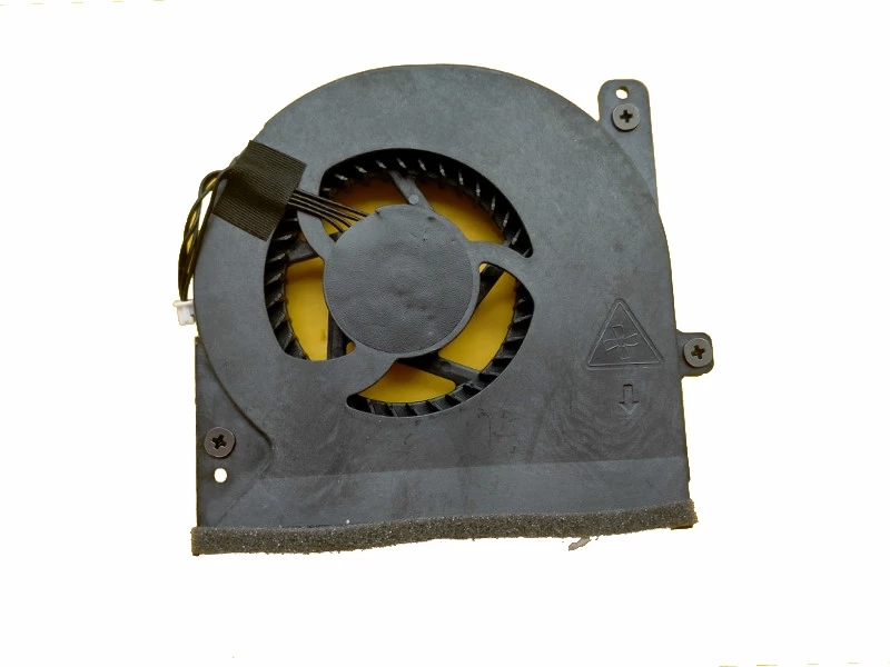 Refroidisseur de cpu pour DELL Alienware M18X R2, ventilateur de refroidissement, FA5V 0PODG8 0RTRCG FA5U FA5W, original