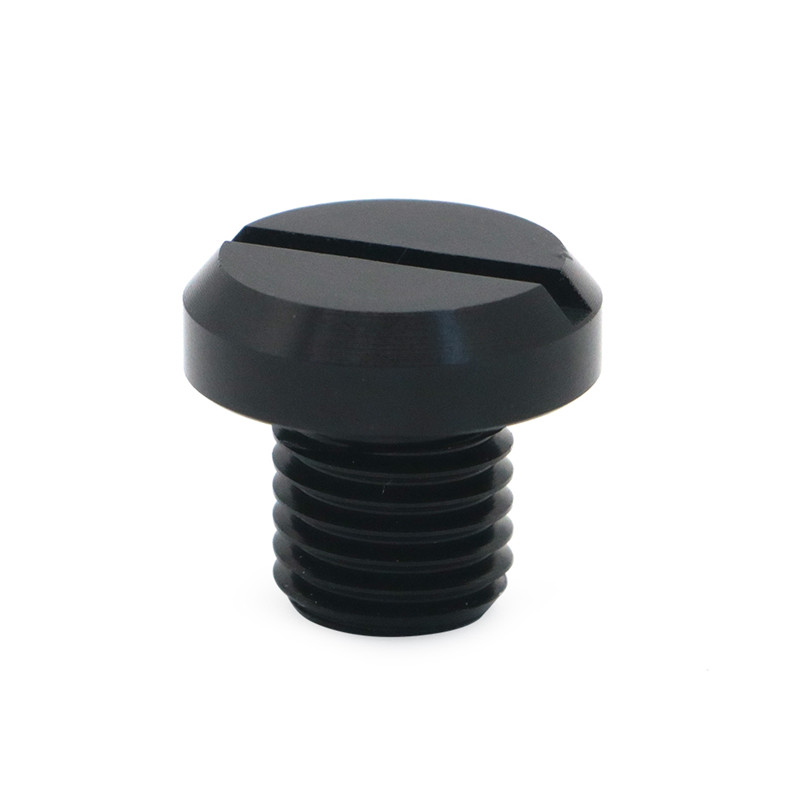 Parafusos universais para espelho de motocicleta, 2 peças, m10, para cb 300f surron aprilia rs 660 yamaha xt 600 benelli trk 502 z900